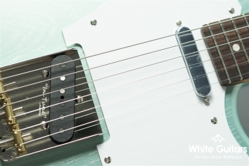 KTM-AS - Light Green Opal